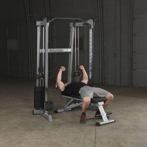 Compact Functional Training Center GDCC210 - Image 9