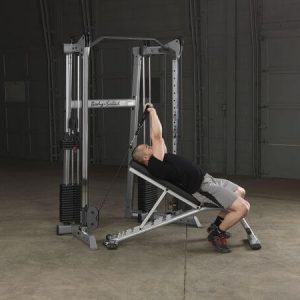 Compact Functional Training Center GDCC210 - Image 8