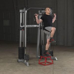Compact Functional Training Center GDCC210 - Image 6