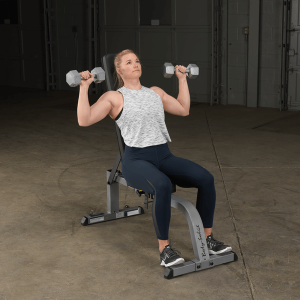 Flat Incline Bench 2x3 - Image 3