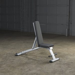 Fully Assembled Body Solid Folding Bench, GFID225 - Image 3