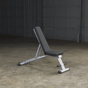 Fully Assembled Body Solid Folding Bench, GFID225 - Image 4