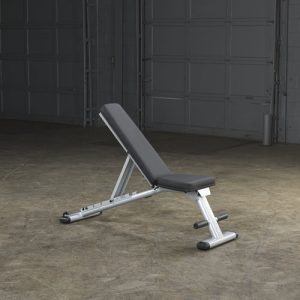 Fully Assembled Body Solid Folding Bench, GFID225 - Image 5