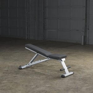 Fully Assembled Body Solid Folding Bench, GFID225 - Image 6