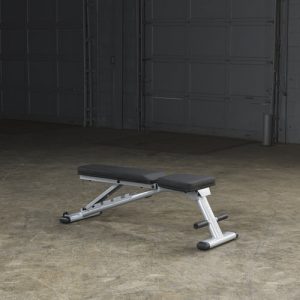 Fully Assembled Body Solid Folding Bench, GFID225 - Image 7