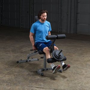 Flat/Incline/Decline Bench, 2"x 2", GFID31 - Image 12
