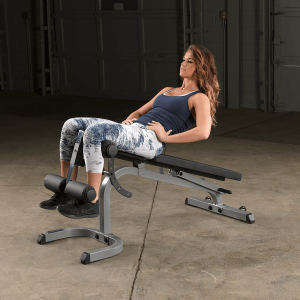 Flat/Incline/Decline Bench, 2"x 2", GFID31 - Image 3