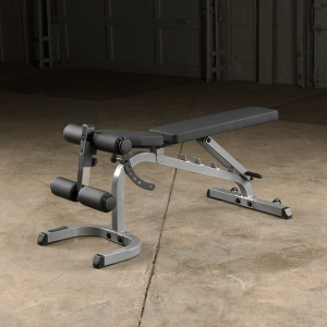 Flat/Incline/Decline Bench, 2"x 2", GFID31 - Image 7