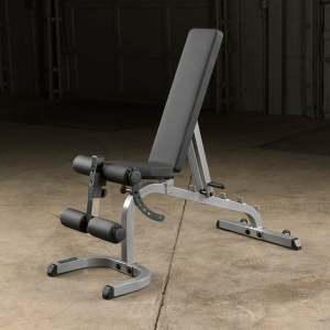 Flat/Incline/Decline Bench, 2"x 2", GFID31 - Image 8