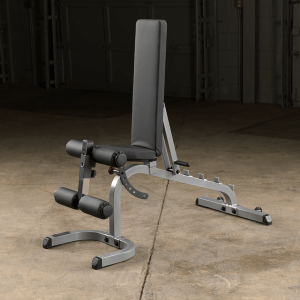 Flat/Incline/Decline Bench, 2"x 2", GFID31 - Image 9