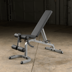 Flat/Incline/Decline Bench, 2"x 2", GFID31 - Image 10