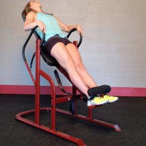 BODY SOLID INVERSION TABLE - Image 3