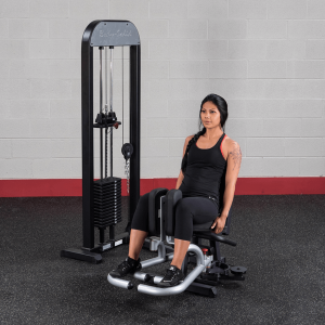 PRO SELECT INNER/OUTER THIGH 210LB STACK - Image 3