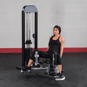 PRO SELECT INNER/OUTER THIGH 210LB STACK - Image 5