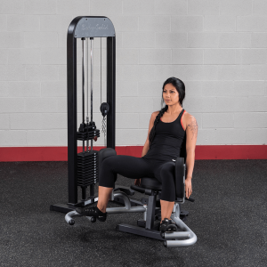 PRO SELECT INNER/OUTER THIGH 210LB STACK - Image 6