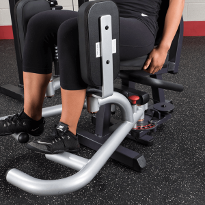 PRO SELECT INNER/OUTER THIGH 210LB STACK - Image 10