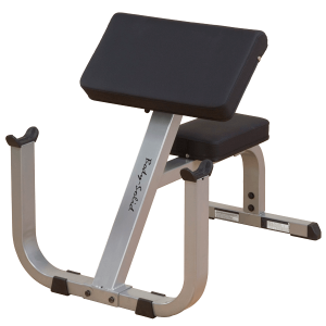 Preacher Curl Bench - Image 4