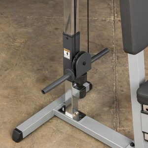 Pec Dec Machine - Image 3