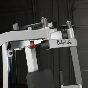 Pec Dec Machine - Image 5