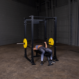 PRO CLUBLINE FLAT UTILITY BENCH - Image 6