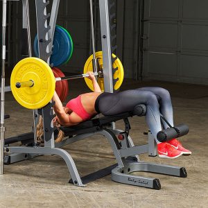 SERIES 7 PACKAGE - SMITH GYM - Image 15