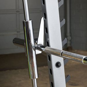 Series 7 Smith Machine - Image 3