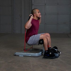 Sissy Squat - Image 7