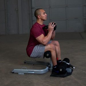 Sissy Squat - Image 8