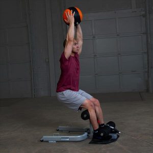 Sissy Squat - Image 9