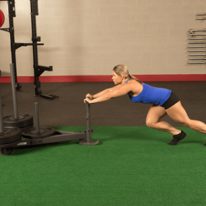 WEIGHT SLED - Image 3