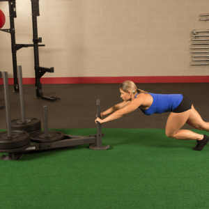 WEIGHT SLED - Image 4
