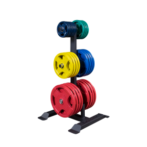 Olympic Weight Tree - Image 3
