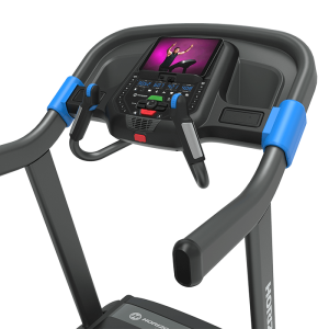 Horizon 7.0 AT Treadmill - Image 5