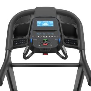Horizon 7.4 AT Treadmill - Image 3