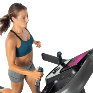 Horizon 7.4 AT Treadmill - Image 7