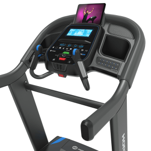 Horizon 7.4 AT Treadmill - Image 2