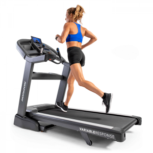 Horizon 7.8 AT Treadmill - Image 2