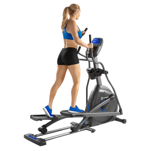 Horizon EX-59 Elliptical - Image 3