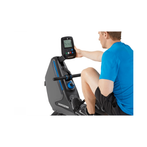 Rower, Whisper-quiet ECB-Manual - Image 3