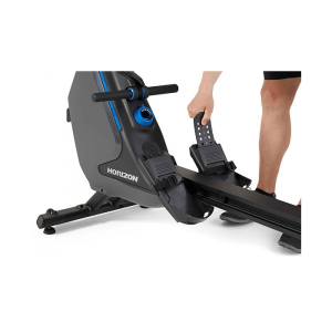 Rower, Whisper-quiet ECB-Manual - Image 4