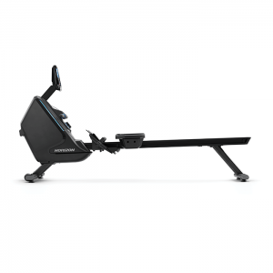 Rower, Whisper-quiet ECB-Electronic - Image 3