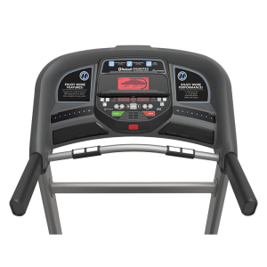 Horizon T202 Treadmill - Image 6