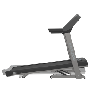 Horizon T202 Treadmill - Image 3
