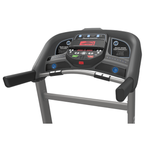 Horizon T202 Treadmill - Image 5