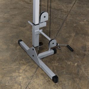 Powerline Cable Cross Over - Image 4