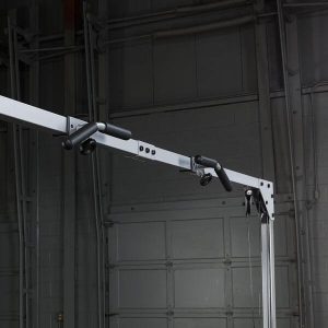Powerline Cable Cross Over - Image 5