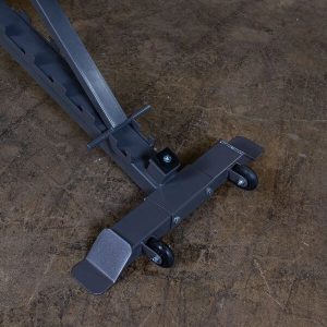 Powerline Flat Incline Bench - Image 6