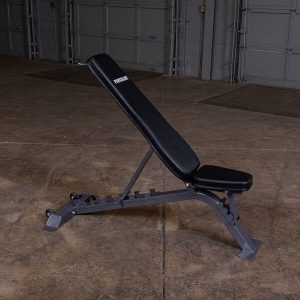 Powerline Flat Incline Bench - Image 11
