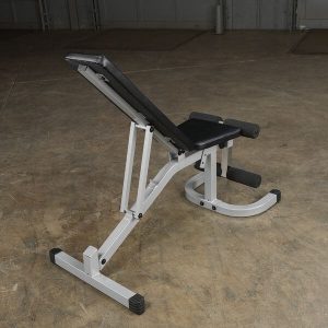 POWERLINE FLAT/INCLINE/DECLINE UTILITY BENCH - Image 3