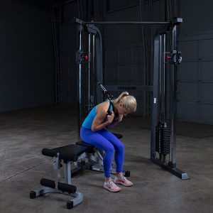 Powerline Functional Trainer - Image 4